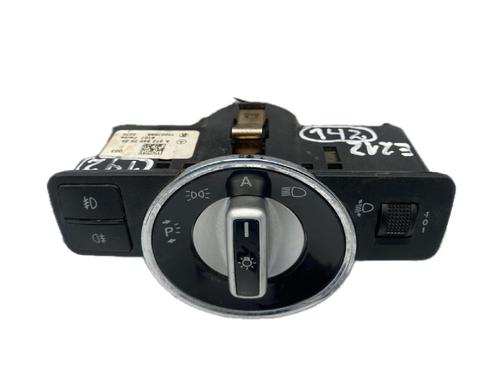 Used Headlight switch MERCEDES-BENZ E-CLASS (W212) E 220 CDI (163 hp) 29775611