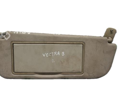 Højre solskærm OPEL VECTRA B (J96) 2.0 DTI 16V (F19) | BP29775613I2 