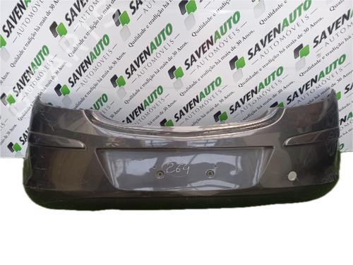 Używane Zderzak tylny OPEL CORSA D (S07) 1.3 CDTI (L08, L68) (75 hp) 29775616