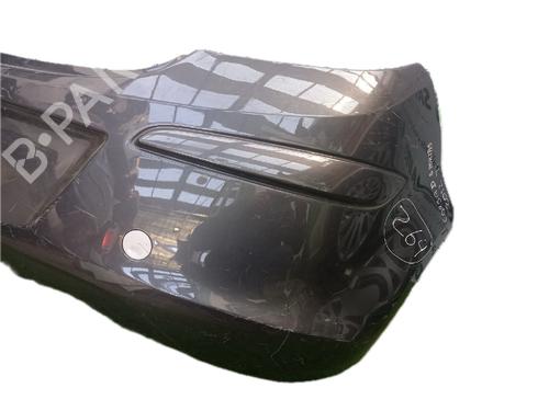 Zderzak tylny OPEL CORSA D (S07) 1.3 CDTI (L08, L68) | BP29775616C8 