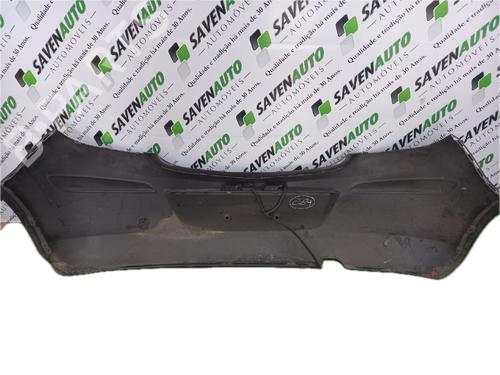 Zderzak tylny OPEL CORSA D (S07) 1.3 CDTI (L08, L68) | BP29775616C8 
