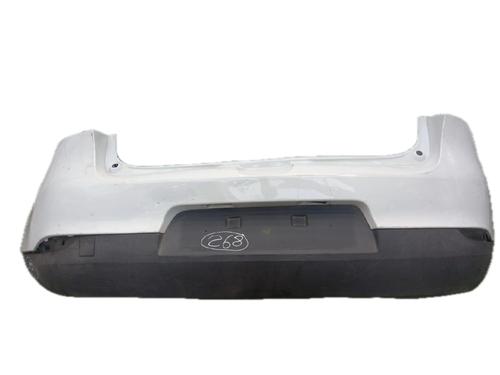Used Rear bumper RENAULT MEGANE III Hatchback (BZ0/1_, B3_) 1.5 dCi (106 hp) 29775620