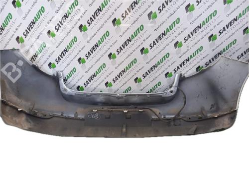 Rear bumper RENAULT MEGANE III Hatchback (BZ0/1_, B3_) 1.5 dCi | BP29775620C8