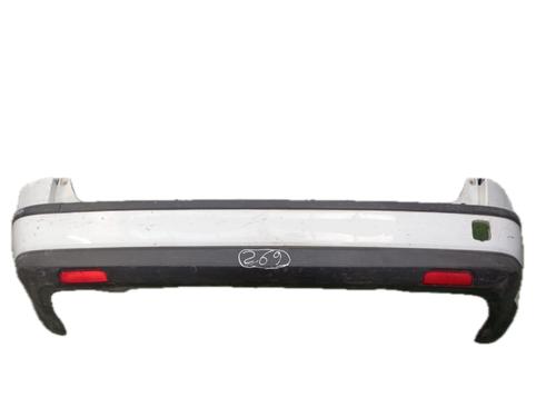 Used Rear bumper FORD FOCUS I Estate Van (DNW) 1.8 TDCi (101 hp) 29775621