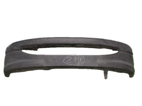 Used Front bumper PEUGEOT 206 Hatchback (2A/C) 1.4 HDi (69 hp) 29775622