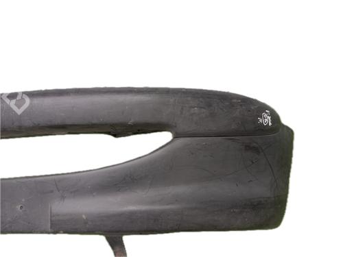 Front bumper PEUGEOT 206 Hatchback (2A/C) 1.4 HDi | BP29775622C7 