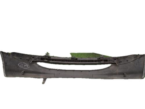 Front bumper PEUGEOT 206 Hatchback (2A/C) 1.4 HDi | BP29775622C7 
