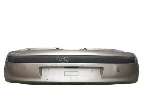 Used Rear bumper FIAT PUNTO (188_) 1.9 JTD (86 hp) 29775623