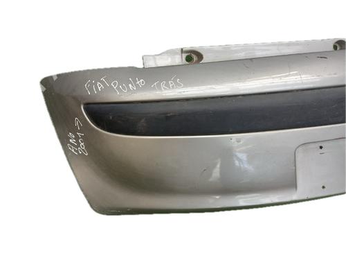Rear bumper FIAT PUNTO (188_) 1.9 JTD | BP29775623C8 