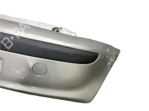 Rear bumper FIAT PUNTO (188_) 1.9 JTD | BP29775623C8 
