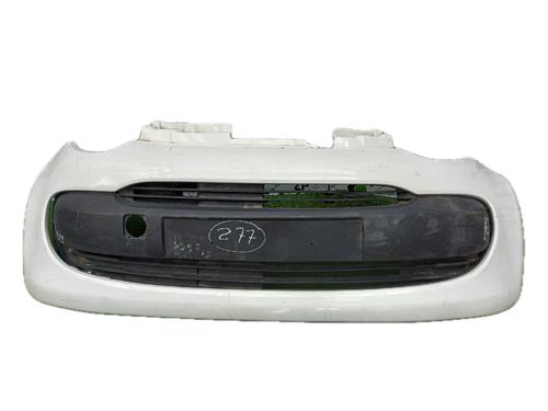 Used Front bumper CITROËN C1 (PM_, PN_) 1.4 HDi (54 hp) 29775624