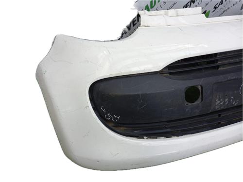 Front bumper CITROËN C1 (PM_, PN_) 1.4 HDi | BP29775624C7 