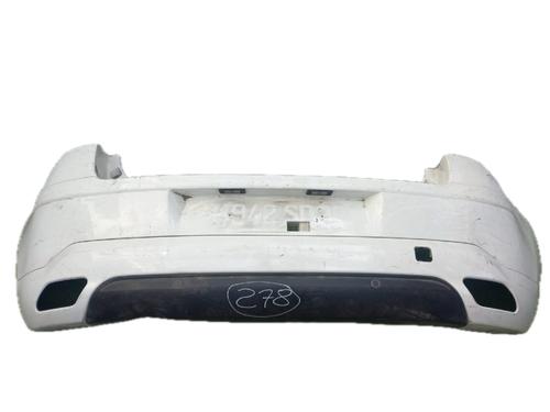 Pare-chocs arrière CITROËN C4 I (LC_) 1.6 HDi (90 hp) 29775625