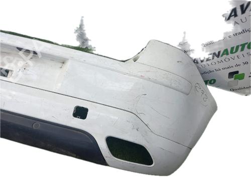 Rear bumper CITROËN C4 I (LC_) 1.6 HDi | BP29775625C8