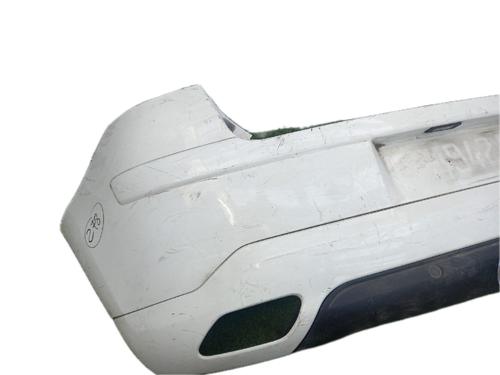 Rear bumper CITROËN C4 I (LC_) 1.6 HDi | BP29775625C8