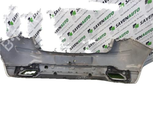 Rear bumper CITROËN C4 I (LC_) 1.6 HDi | BP29775625C8