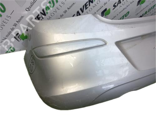 Pare-chocs arrière OPEL CORSA D (S07) 1.3 CDTI (L08, L68) | BP29775627C8