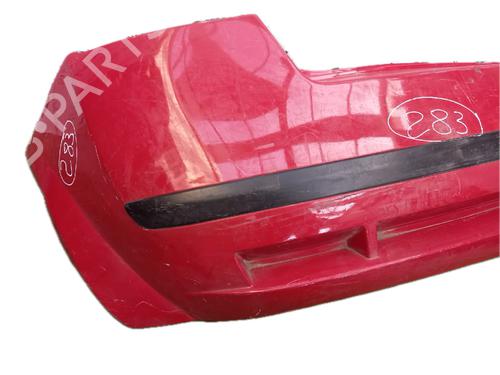 Rear bumper FIAT STILO (192_) 1.9 D Multijet | BP29775629C8