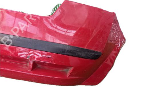 Rear bumper FIAT STILO (192_) 1.9 D Multijet | BP29775629C8