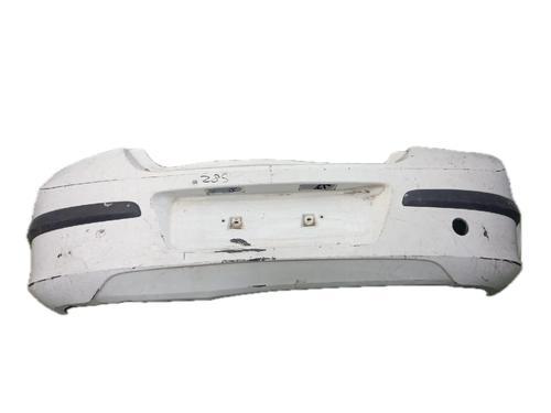 Bak støtfanger OPEL ASTRA H (A04) 1.7 CDTI (L48) (80 hp) 29775631