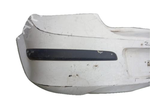 Bak støtfanger OPEL ASTRA H (A04) 1.7 CDTI (L48) | BP29775631C8 