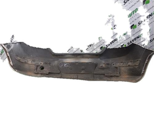 Bak støtfanger OPEL ASTRA H (A04) 1.7 CDTI (L48) | BP29775631C8 
