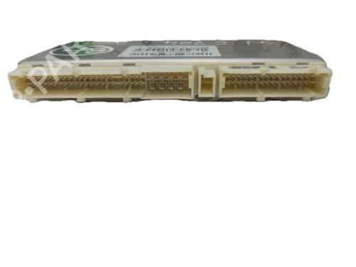 Electronic module MERCEDES-BENZ C-CLASS (W204) C 220 CDI (204.002) | BP29775639M83