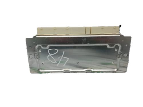 Electronic module MERCEDES-BENZ C-CLASS (W204) C 220 CDI (204.002) | BP29775639M83