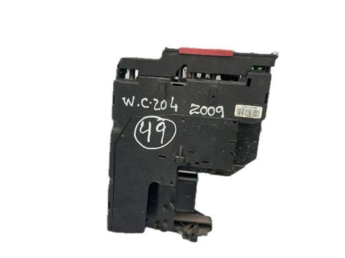 Used Electronic module MERCEDES-BENZ C-CLASS (W204) C 220 CDI (204.002) (170 hp) 29775640