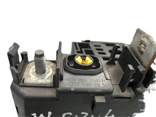 Electronic module MERCEDES-BENZ C-CLASS (W204) C 220 CDI (204.002) | BP29775640M83  - Image 5