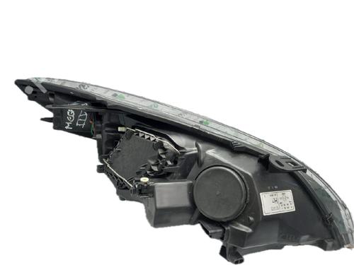 Faro izquierdo RENAULT MEGANE III Hatchback (BZ0/1_, B3_) 1.5 dCi | BP29775643C28 