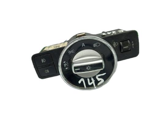 Comando luci MERCEDES-BENZ E-CLASS (W212) E 220 CDI (163 hp) 29775644