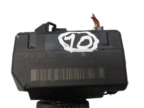 Ignition barrel MERCEDES-BENZ C-CLASS (W204) C 220 CDI (204.002) | BP29775647M48