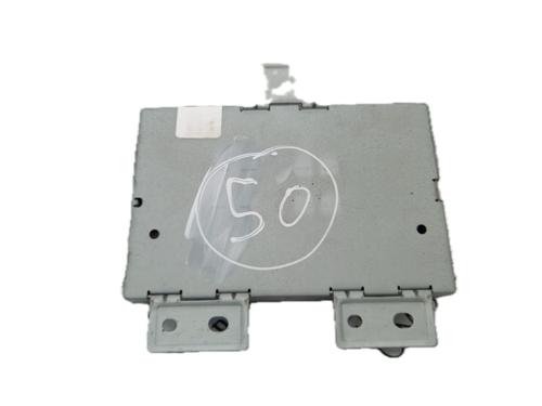 Electronic module MERCEDES-BENZ C-CLASS (W204) C 220 CDI (204.002) | BP29775648M83