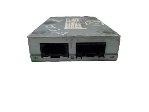 Electronic module MERCEDES-BENZ C-CLASS (W204) C 220 CDI (204.002) | BP29775648M83