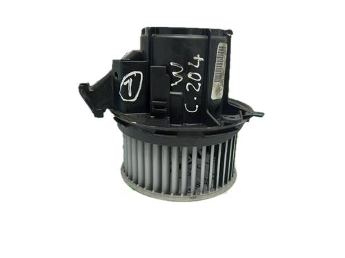 Used Heater blower motor MERCEDES-BENZ C-CLASS (W204) C 220 CDI (204.002) (170 hp) 29775649