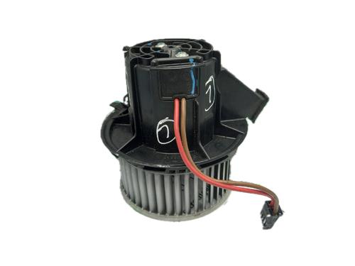 Heater blower motor MERCEDES-BENZ C-CLASS (W204) C 220 CDI (204.002) | BP29775649M62