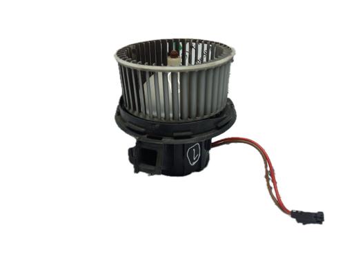 Heater blower motor MERCEDES-BENZ C-CLASS (W204) C 220 CDI (204.002) | BP29775649M62