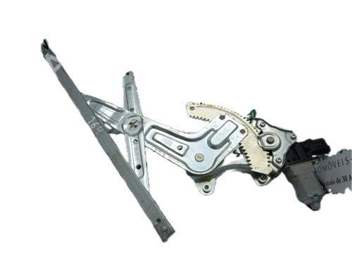 Rudehejsemotor bagstkærm højre CITROËN C4 AIRCROSS 1.6 HDi 115 (114 hp) 29775651