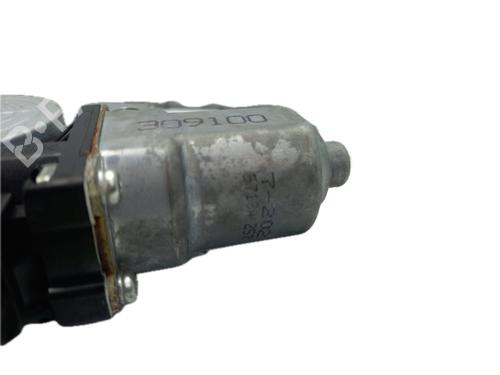 Right rear window motor CITROËN C4 AIRCROSS 1.6 HDi 115 | BP29775651E22