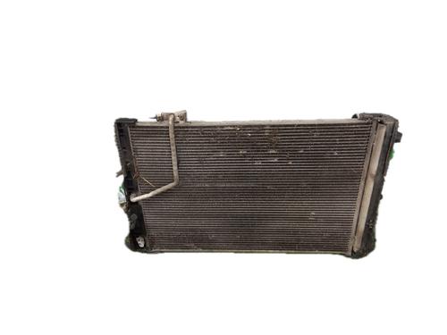 AC radiator MERCEDES-BENZ C-CLASS (W204) C 200 CDI (204.001) | BP29775661M32