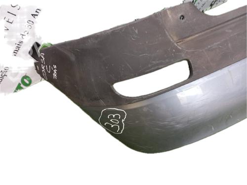Zderzak tylny OPEL CORSA C (X01) 1.7 CDTI (F08, F68) | BP29775664C8 