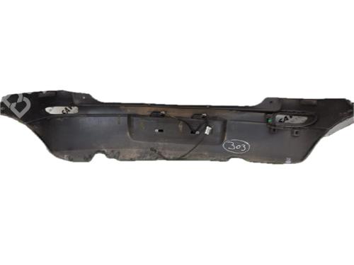 Zderzak tylny OPEL CORSA C (X01) 1.7 CDTI (F08, F68) | BP29775664C8 