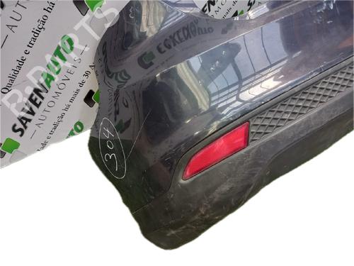 Rear bumper FORD FOCUS III 1.5 TDCi | BP29775665C8 