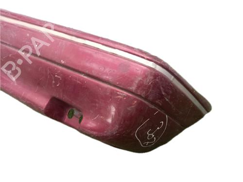 Rear bumper OPEL CORSA A Hatchback Van (S83) 1.2 (F08, W5L) | BP29775667C8