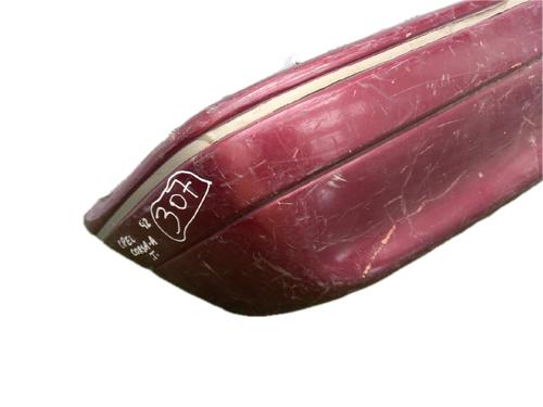 Rear bumper OPEL CORSA A Hatchback Van (S83) 1.2 (F08, W5L) | BP29775667C8