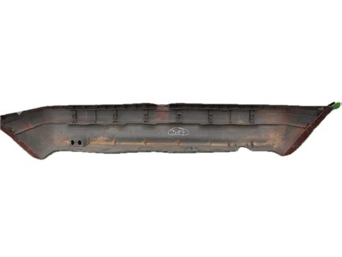 Rear bumper OPEL CORSA A Hatchback Van (S83) 1.2 (F08, W5L) | BP29775667C8