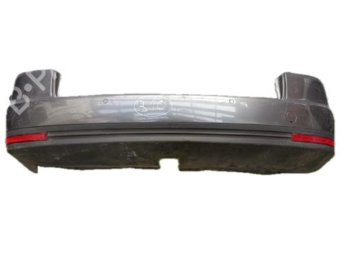 Used Rear bumper VW TOURAN (1T1, 1T2) 1.9 TDI (100 hp) 29775670