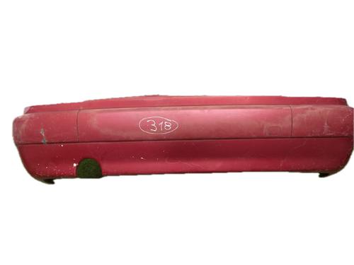 Stoßstange hinten für CITROËN XSARA (N1) 1.5 D (57 hp) 29775672