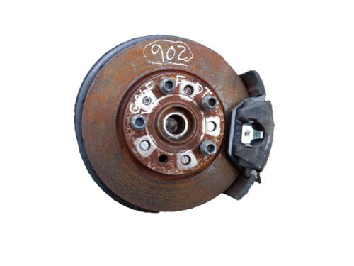 Højre Styrespindel Lejehus VW GOLF VI Variant (AJ5) 1.6 TDI (105 hp) 29775675